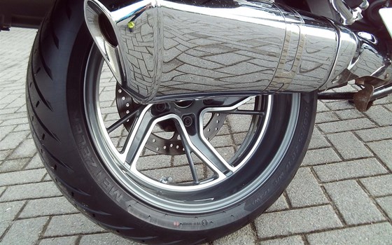 Gebrauchtmotorrad BMW R 1250 RT - Bild 14