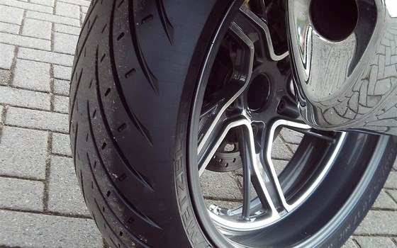 Gebrauchtmotorrad BMW R 1250 RT - Bild 15