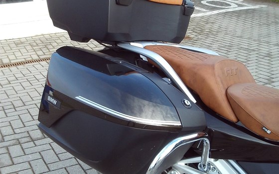 Gebrauchtmotorrad BMW R 1250 RT - Bild 2