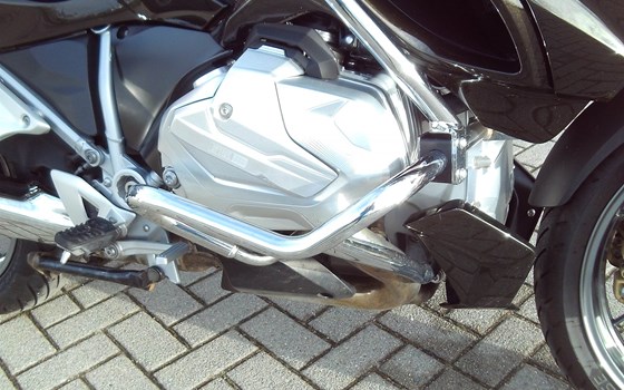 Gebrauchtmotorrad BMW R 1250 RT - Bild 3
