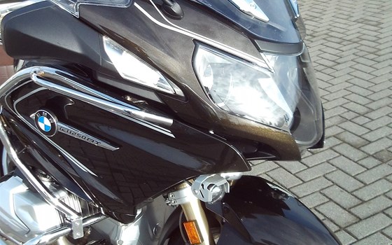 Gebrauchtmotorrad BMW R 1250 RT - Bild 4
