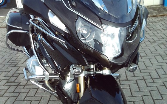 Gebrauchtmotorrad BMW R 1250 RT - Bild 5
