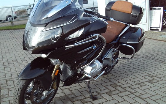 Gebrauchtmotorrad BMW R 1250 RT - Bild 6