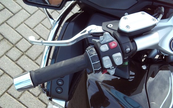 Gebrauchtmotorrad BMW R 1250 RT - Bild 7