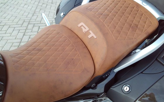 Gebrauchtmotorrad BMW R 1250 RT - Bild 8