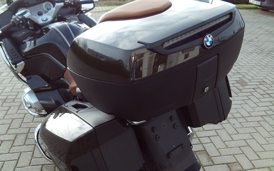 Gebrauchtmotorrad BMW R 1250 RT - Bild 9