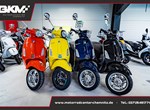 Angebot Vespa Primavera 50