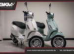 Angebot Vespa Primavera 50