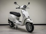 Angebot Vespa Primavera 50