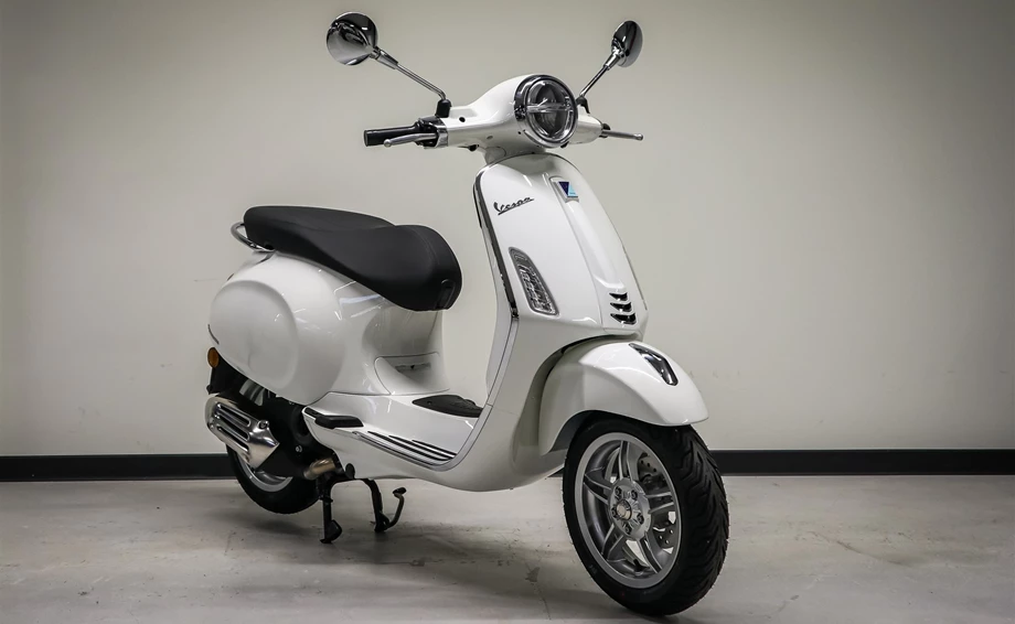 Angebot Vespa Primavera 50 Bild 2: Angebot Vespa Primavera 50