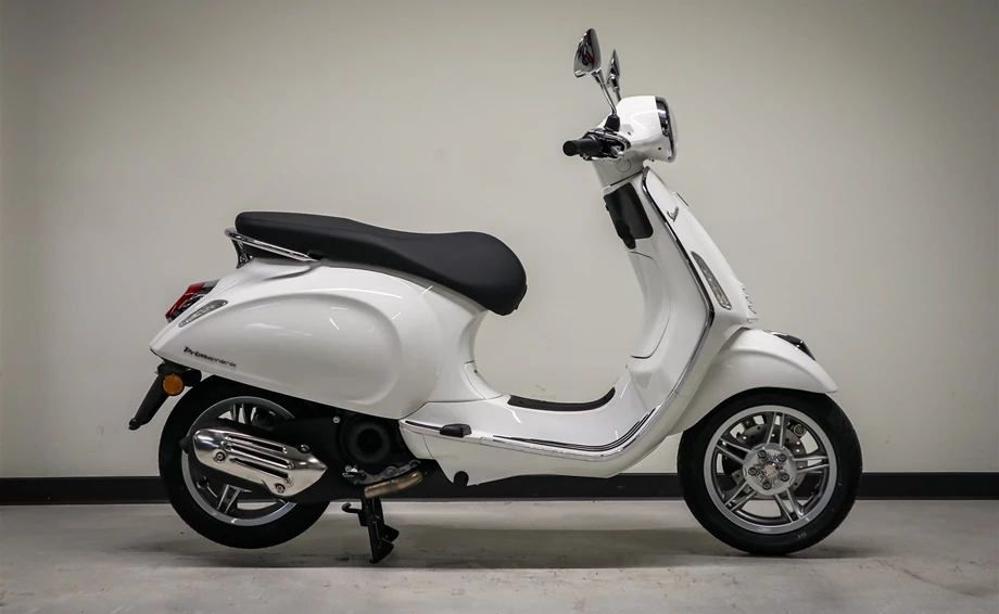 Angebot Vespa Primavera 50 Bild 3: Angebot Vespa Primavera 50