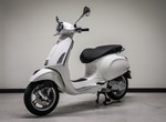 Angebot Vespa Primavera 50