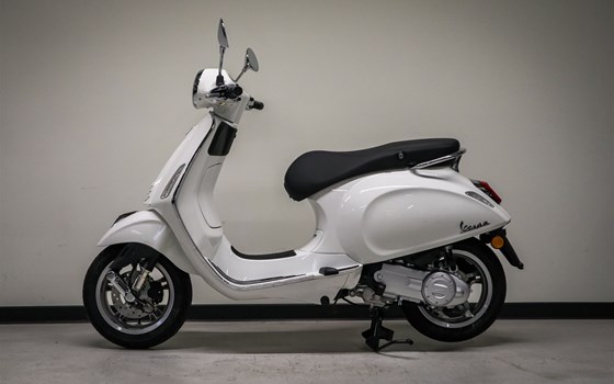 Neufahrzeug Vespa Primavera 50 - Bild 5
