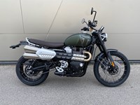 Neumotorrad Triumph Scrambler 1200 X 