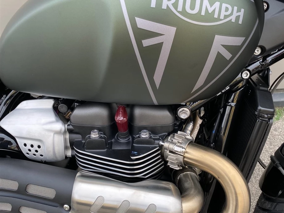 Angebot Triumph Scrambler 1200 X Bild 6: Angebot Triumph Scrambler 1200 X