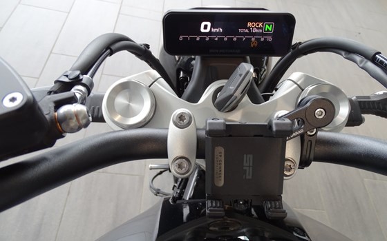 Gebrauchtmotorrad BMW R 12 - Bild 10