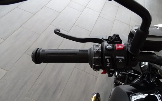 Gebrauchtmotorrad BMW R 12 - Bild 11