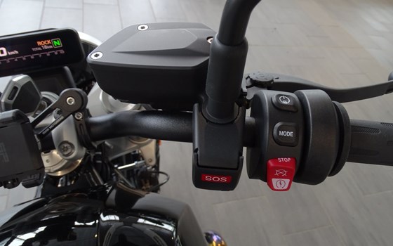 Gebrauchtmotorrad BMW R 12 - Bild 12