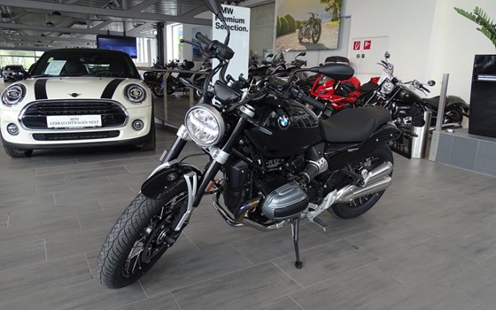 Gebrauchtmotorrad BMW R 12 - Bild 2 Gebrauchtmotorrad BMW R 12 - Bild 2