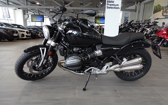 Gebrauchtmotorrad BMW R 12 - Bild 3 Gebrauchtmotorrad BMW R 12 - Bild 3