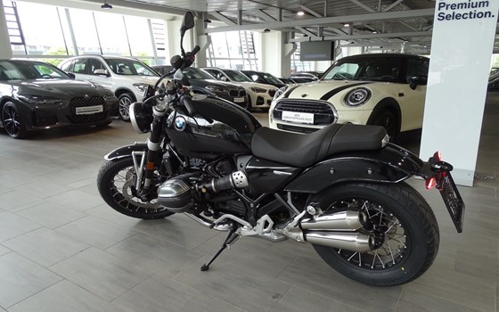 Gebrauchtmotorrad BMW R 12 - Bild 4 Gebrauchtmotorrad BMW R 12 - Bild 4