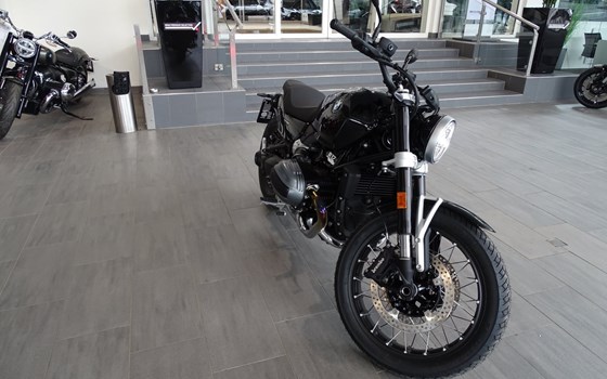 Gebrauchtmotorrad BMW R 12 - Bild 5 Gebrauchtmotorrad BMW R 12 - Bild 5