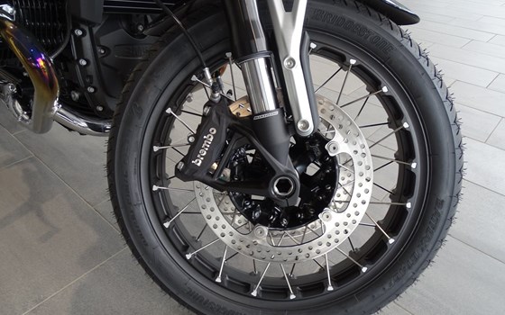 Gebrauchtmotorrad BMW R 12 - Bild 6 Gebrauchtmotorrad BMW R 12 - Bild 6