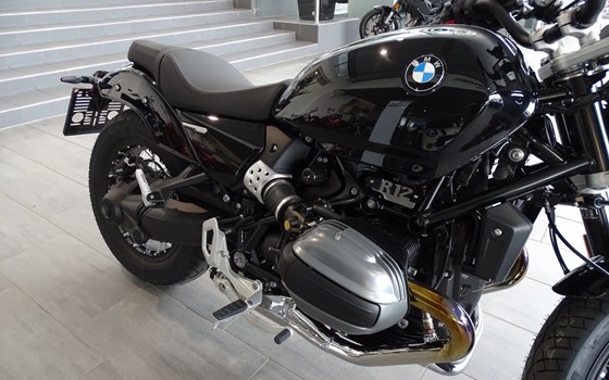 Gebrauchtmotorrad BMW R 12 - Bild 7 Gebrauchtmotorrad BMW R 12 - Bild 7