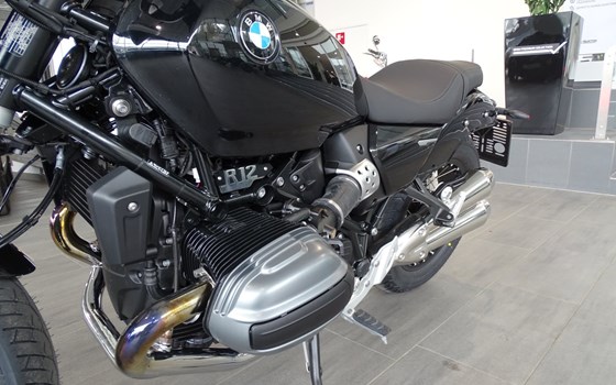 Gebrauchtmotorrad BMW R 12 - Bild 8 Gebrauchtmotorrad BMW R 12 - Bild 8