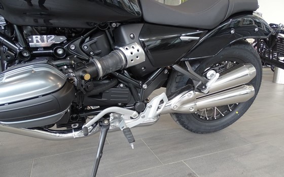 Gebrauchtmotorrad BMW R 12 - Bild 9 Gebrauchtmotorrad BMW R 12 - Bild 9