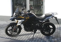 Gebrauchte BMW G 310 GS