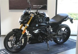 Gebrauchte BMW G 310 R