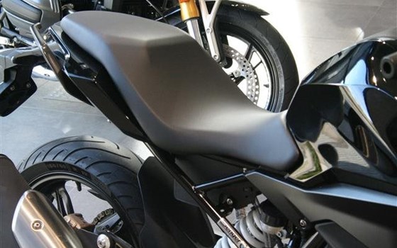 Gebrauchtmotorrad BMW G 310 R - Bild 6