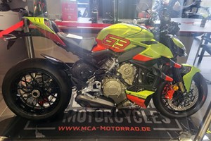 Angebot Ducati Streetfighter V4 Lamborghini