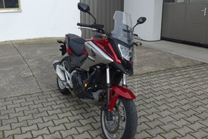 Angebot Honda NC750X