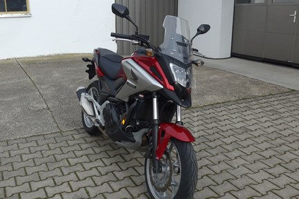 Honda NC750X