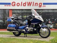 Honda GL 1500 Goldwing