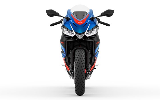 Neufahrzeug Aprilia RS 457 - Bild 2