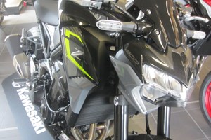 Angebot Kawasaki Z900