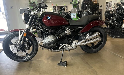 BMW R 12