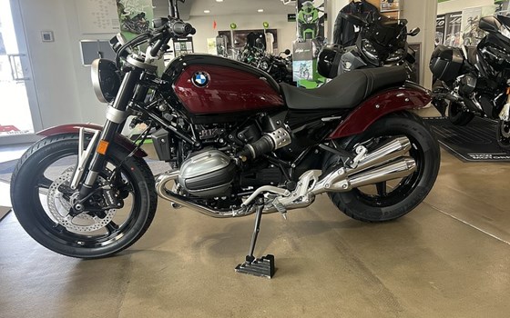 Gebrauchtmotorrad BMW R 12 - Bild 1