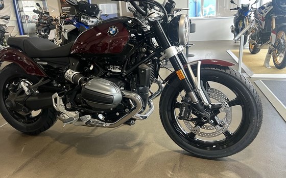 Gebrauchtmotorrad BMW R 12 - Bild 3