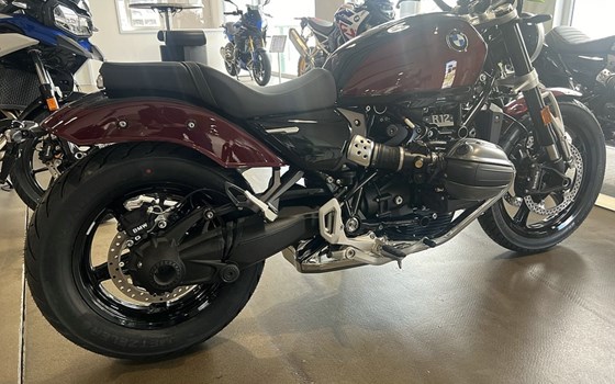 Gebrauchtmotorrad BMW R 12 - Bild 4