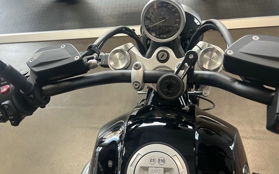 Gebrauchtmotorrad BMW R 12 - Bild 5