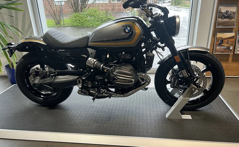 Angebot BMW R 12 Bild 1: Angebot BMW R 12