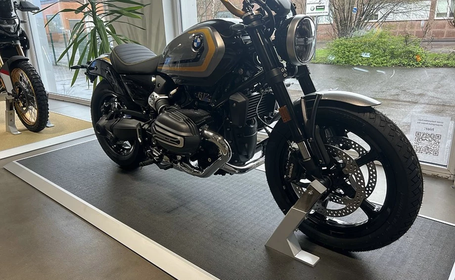 Angebot BMW R 12 Bild 2: Angebot BMW R 12