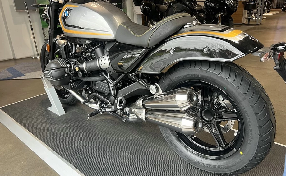 Angebot BMW R 12 Bild 4: Angebot BMW R 12