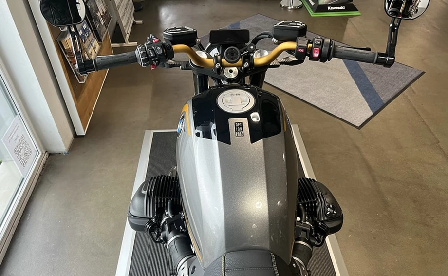 Angebot BMW R 12 Bild 5: Angebot BMW R 12
