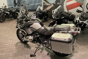 Angebot BMW R 1200 GS Adventure