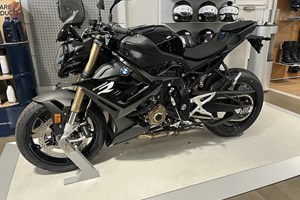 Angebot BMW S 1000 R